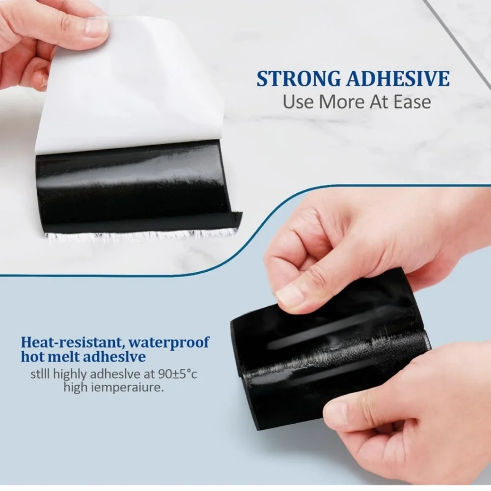 Heavy Duty Tape